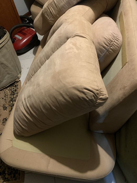 Vendo Sofa em bom estado