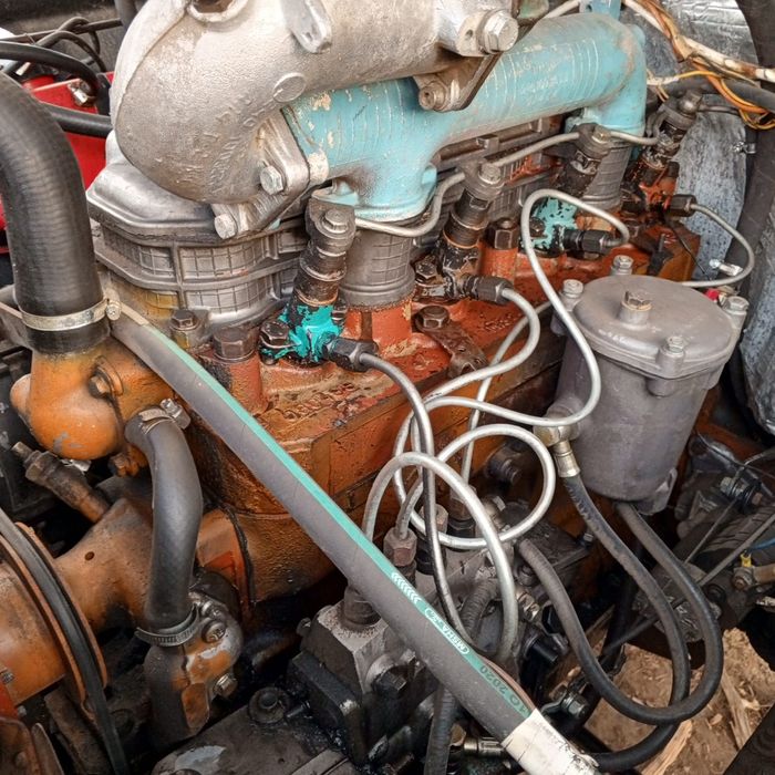 Газ 53  , самосвал, дизель можливий обмін