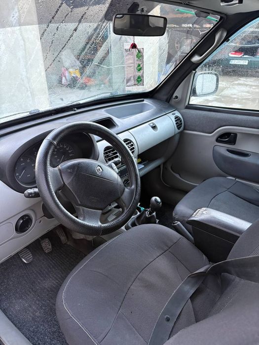 Renault Kangoo 1.5 CDI