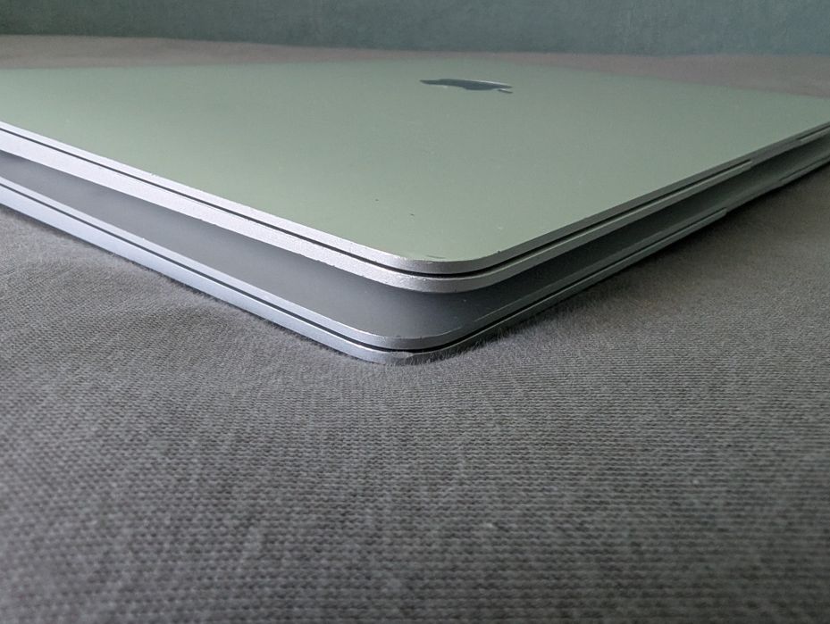MacBook Air M1 2021, 13", 16/512 ГБ