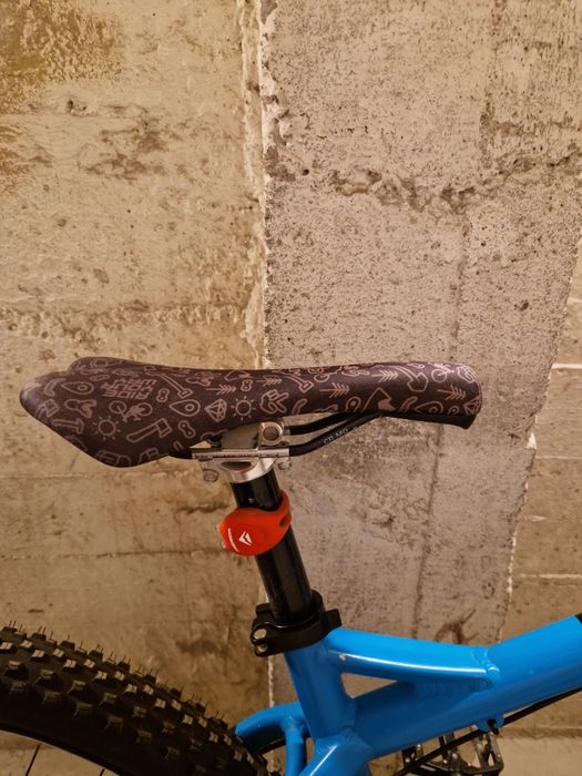 NS Bikes Eccentric Djambo 2016 M / Enduro / MTB / FOX / SLX /