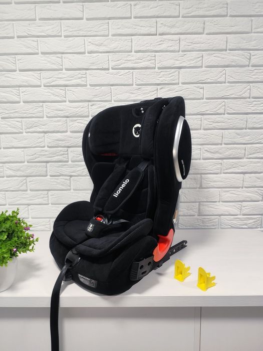 ‼️ISOFIX‼️9 міс-12 років  автокрісло автокресло