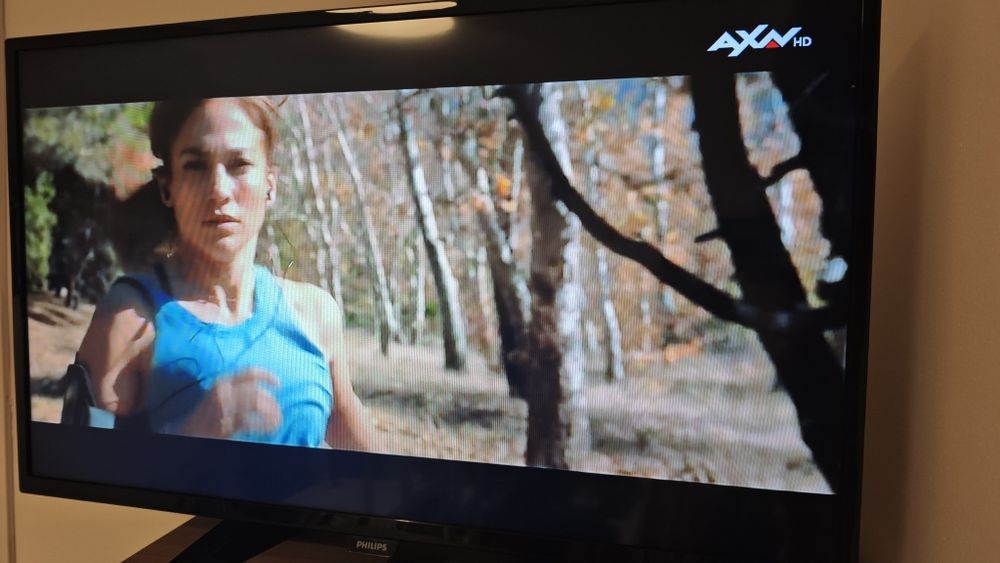 TV Philips 32 polegadas