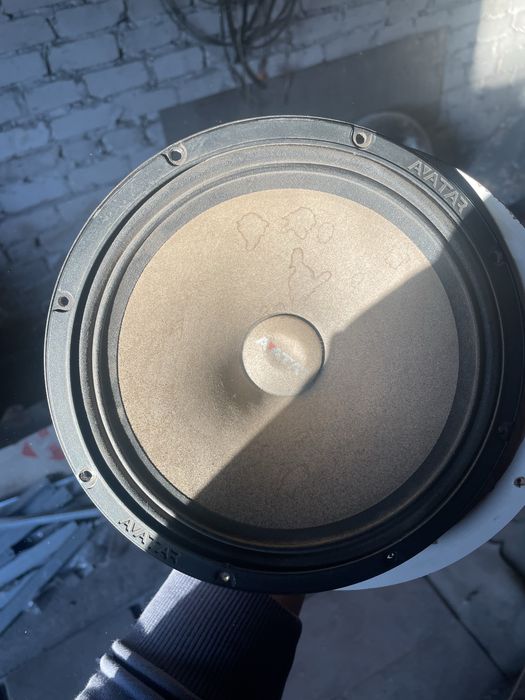 Продам 20 динамики