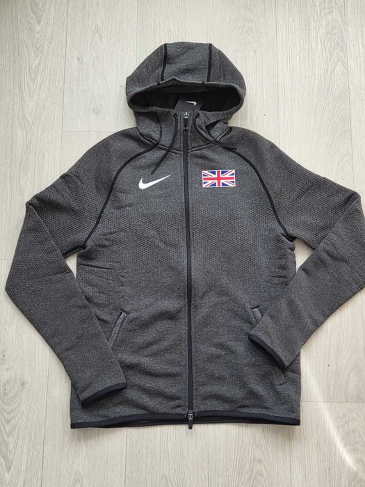Худи Nike Britain,  розмір М,  CT4102 063