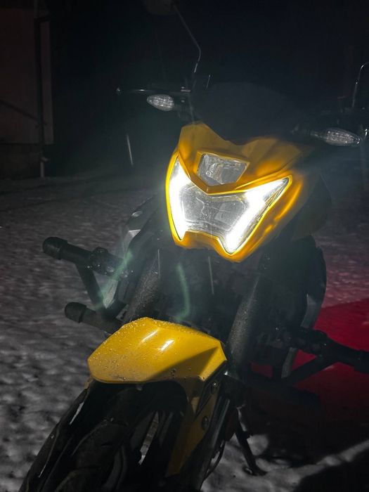 Дуги-клітка lifan sr220 ліфан ср220