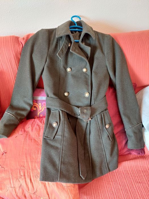 Casaco senhora Stradivatius