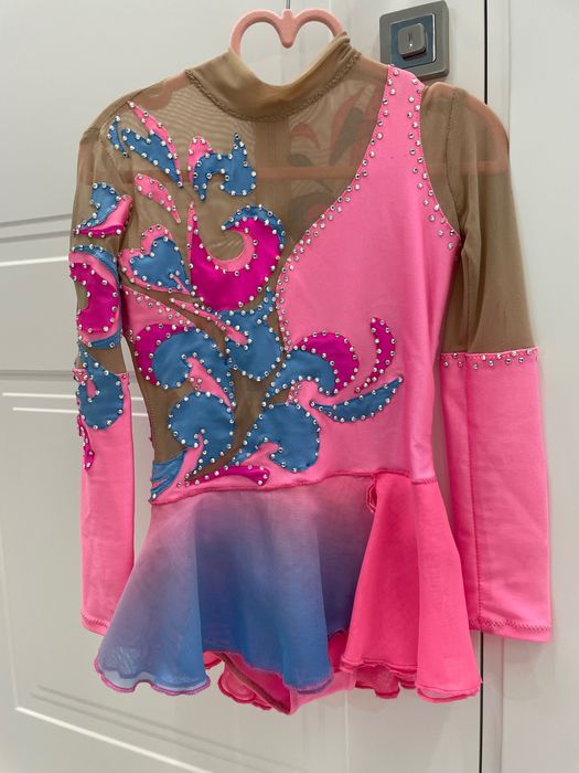 Дитячий танцювальний костюм