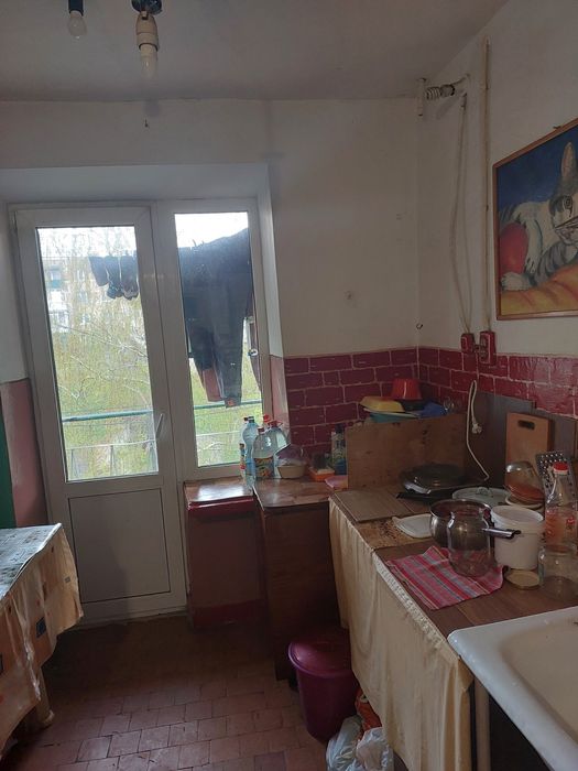 Продам гостинку в Солоницевке