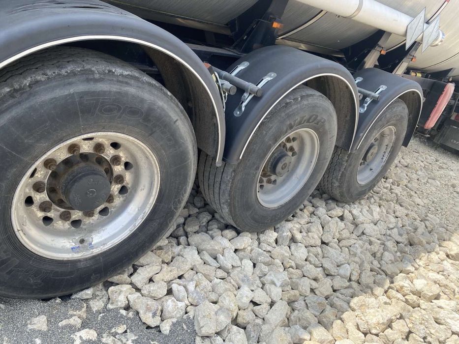 СРОЧНО Продам автоцестерну LAG (0-3-43CN)