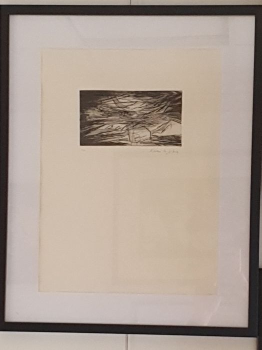 Obra de Vieira da Silva