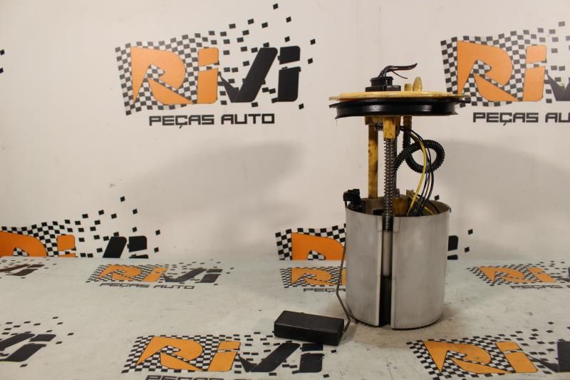 Boia combustível AUDI A3 (8P1)
