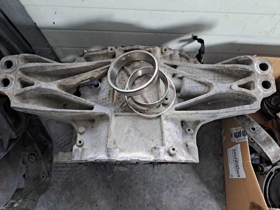 Skrzynia biegów G221-9 gwarancja 24 miesiące transport