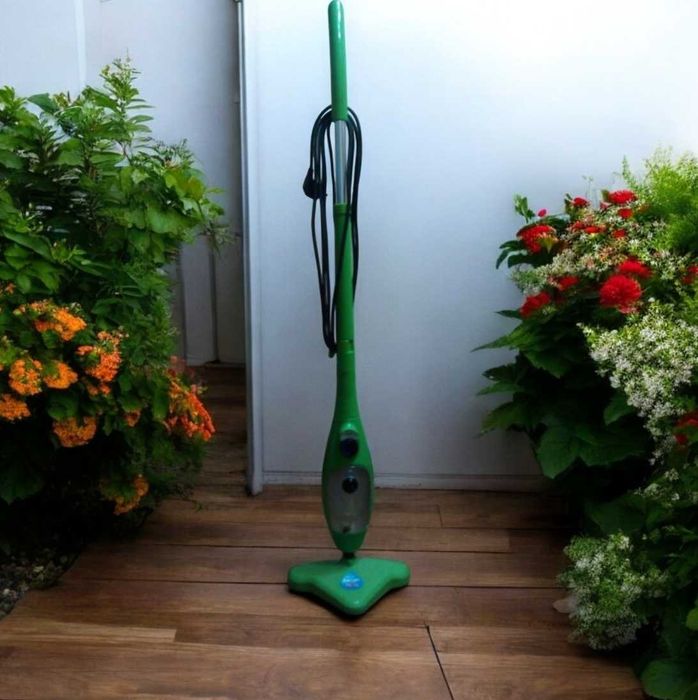 Парова швабра для прибирання в оселі