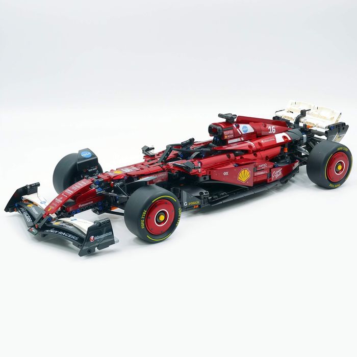 Конструктор Technic – F1 Ferrari SF-25