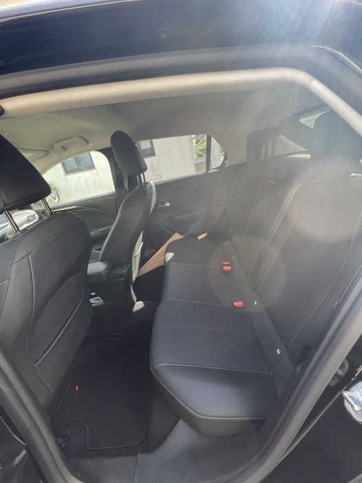 Carro Opel Corsa