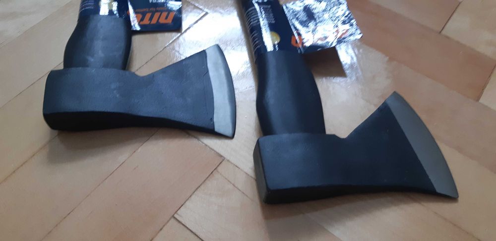 siekiera x2 Machado Niteo