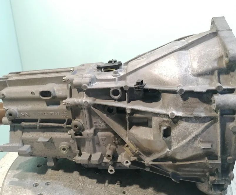 Caixa Velocidades Bmw F20 F21 114i 116i 118i 120i Ref.AMY
