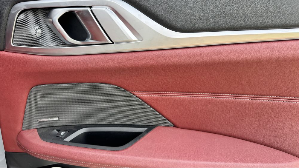 продам bmw i4 edrive40