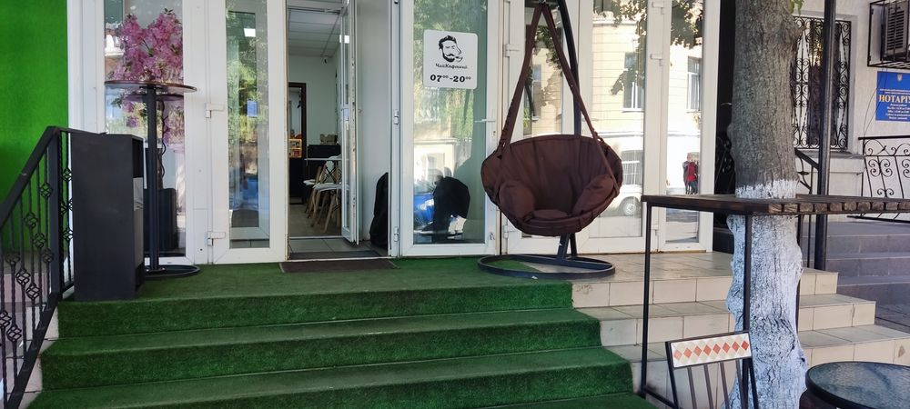 Оренда  магазину