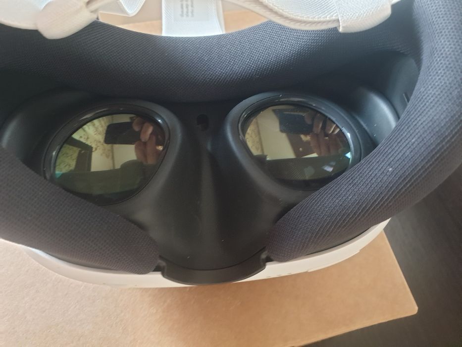 Oculus quest 3 512 GB