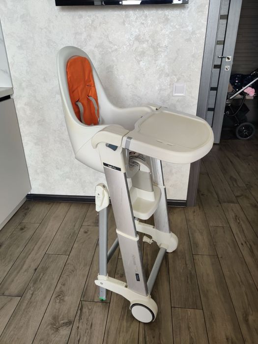 Стільчик для годування Inglesina