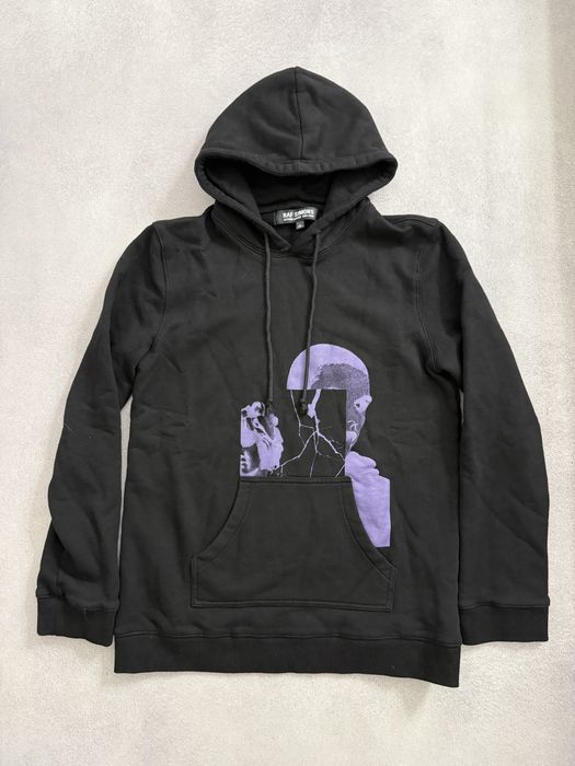 Raf Simons Poltergeist Peter De Potter Hoodie