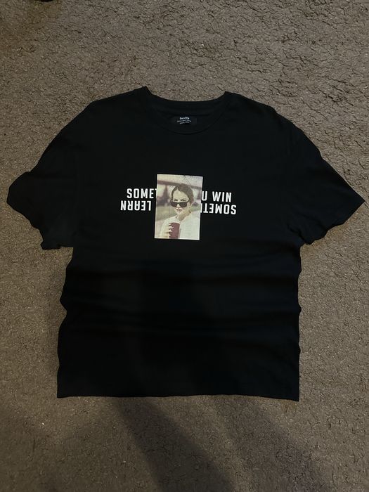 Футболка Bershka