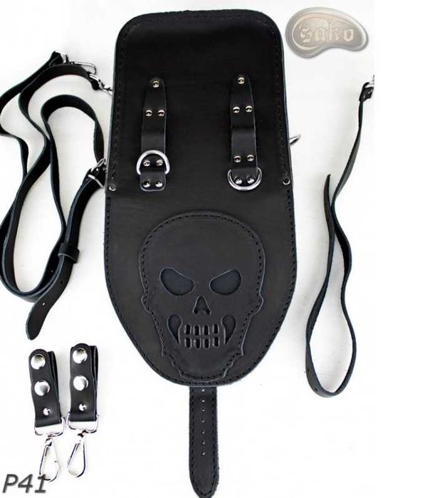 Torba / nerka / saszetka / biodrówka na pas P41