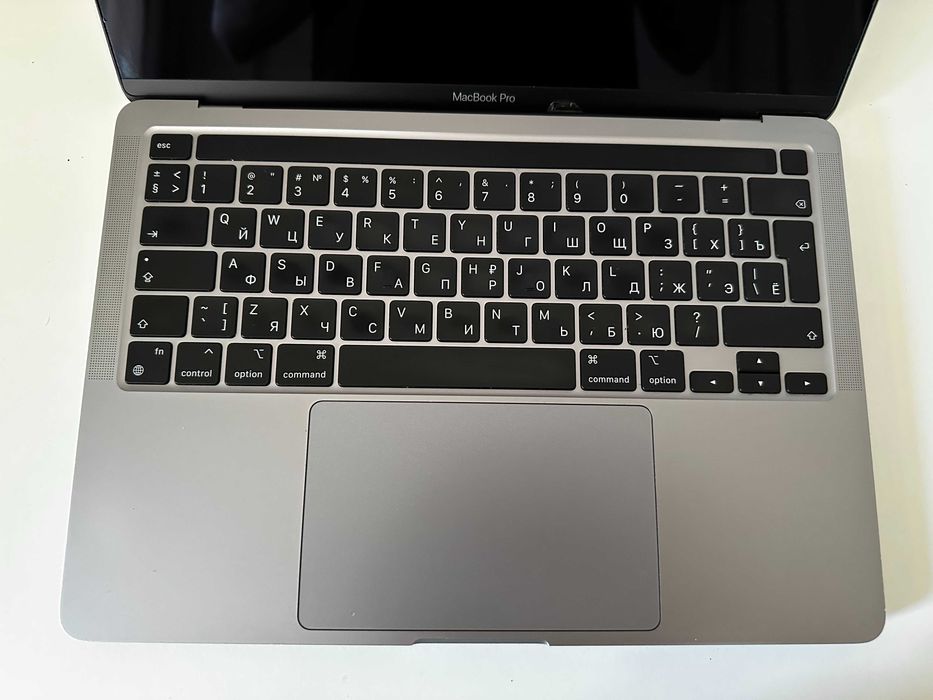 Запчастини для ноутбука MacBook A2338