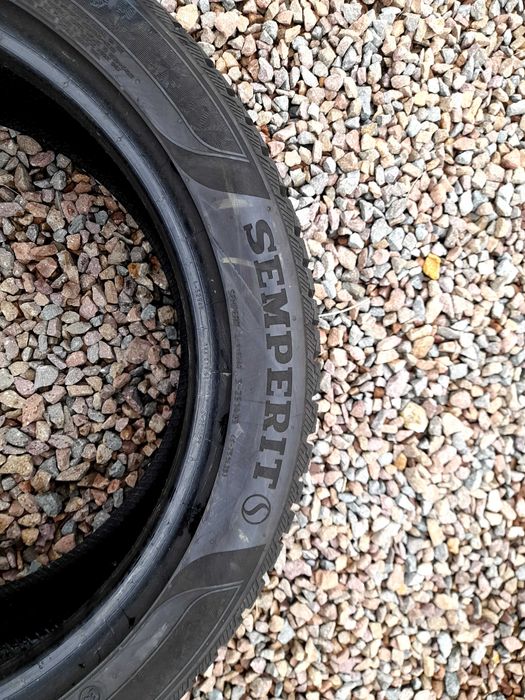1st Semperit Speed-Grip 3 SUV 215/50/R18 92 V  2020r Jak nowa !