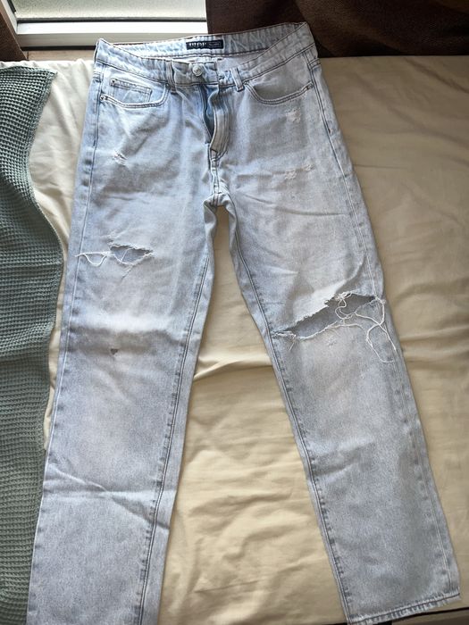 Roupas disponiveis