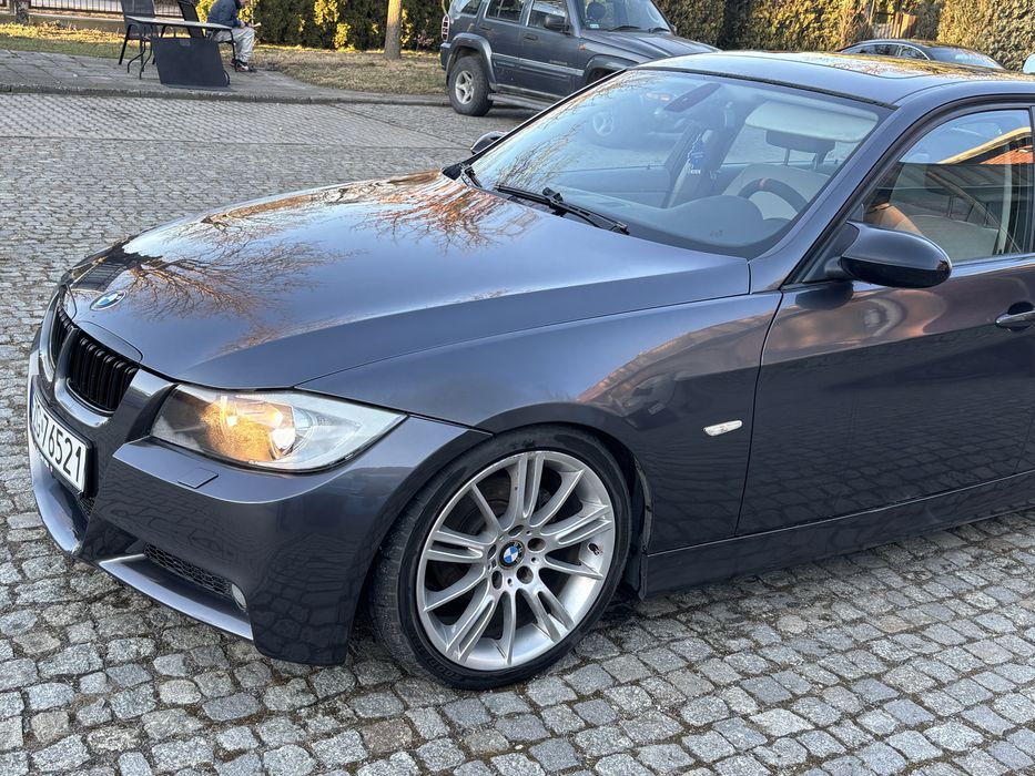 Bmw benzyna , hak