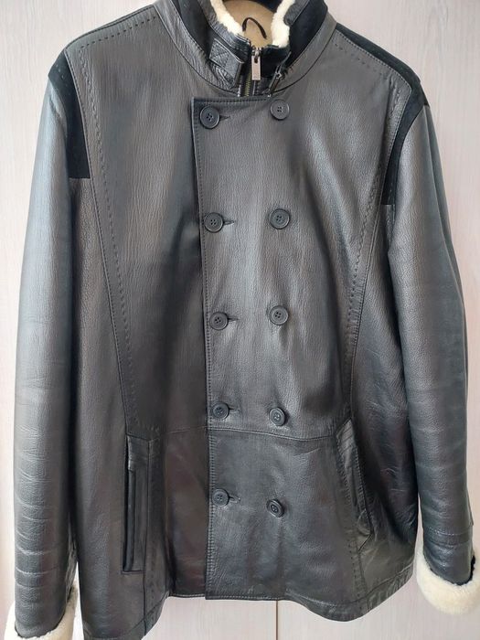 Дублянка чоловіча