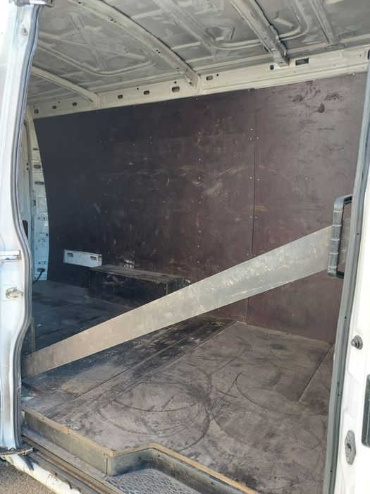Vendo Iveco daily 35s12