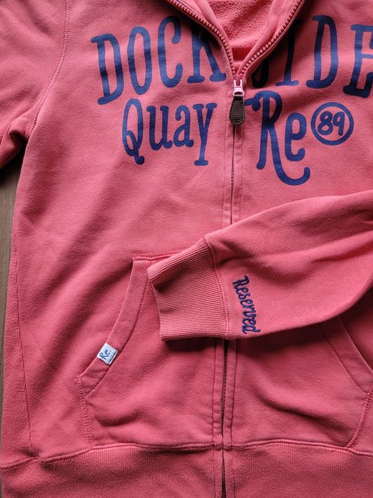 Bluza chłopięca Reserved rozmiar 164