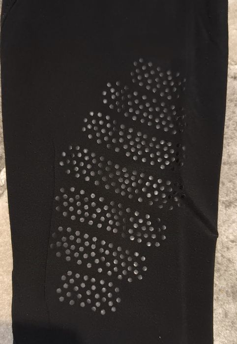 Bryczesy jeździeckie, szwedzki CRW, 38 (M)