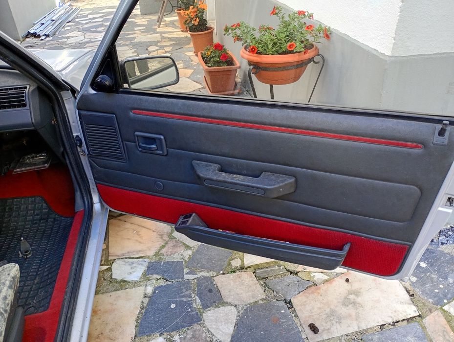 Peugeot 205 Gti Peças