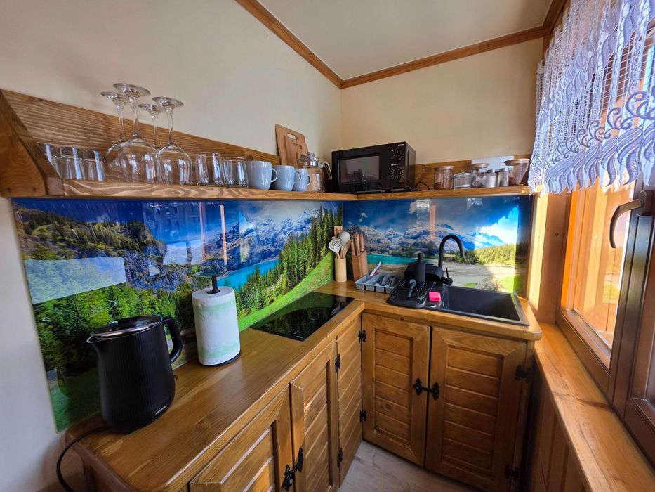 Domek, wypoczynek Witów, Witów-Ski, Termy Chochołowskie, Góry,Zakopane