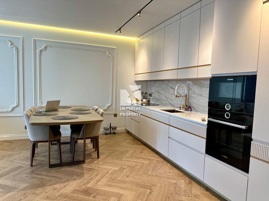 3-комнатная квартира по адресу ул. Капушанская (площадь 100 м²) - Atlanta.ua - фото 4