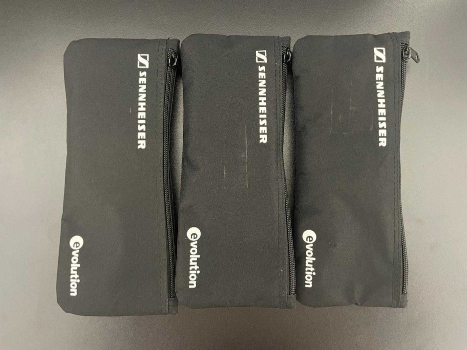 Sennheiser E604 -3 pack