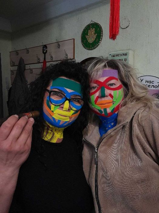 Курси професійного масажу для ВСІХ. Трирівнева освіта масажистів