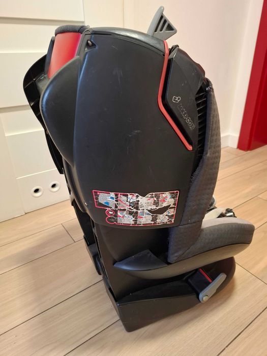Fotelik samochodowy Maxi Cosi