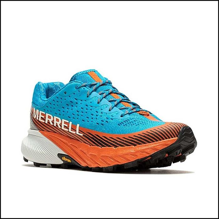 Buty męskie MERRELL Agility Peak 5 do biegania Każdy Model Promocja!