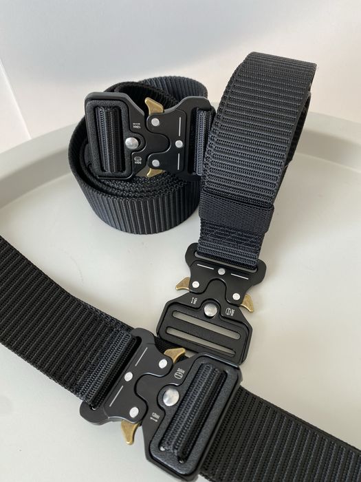 Тактичний ремінь (кобра, быстросъем).