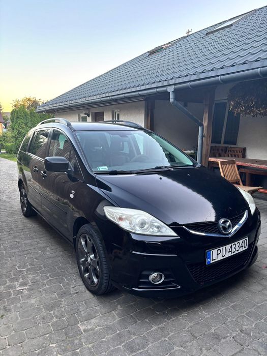 Mazda 5