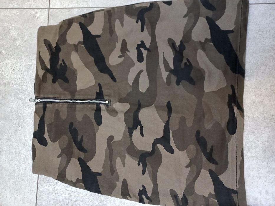 Spódnica moro House M