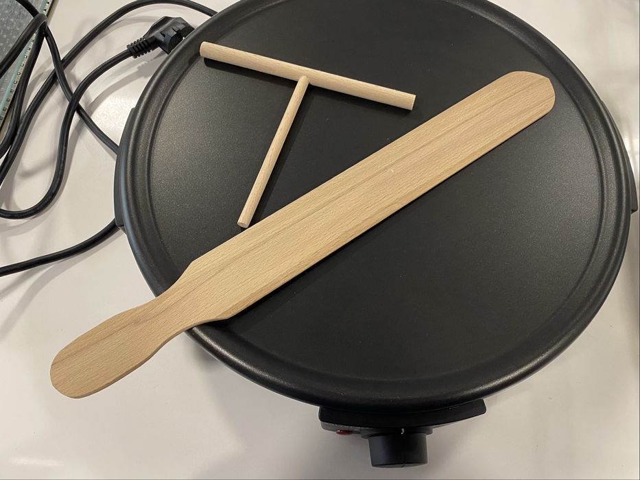 Crepeira SilverCrest