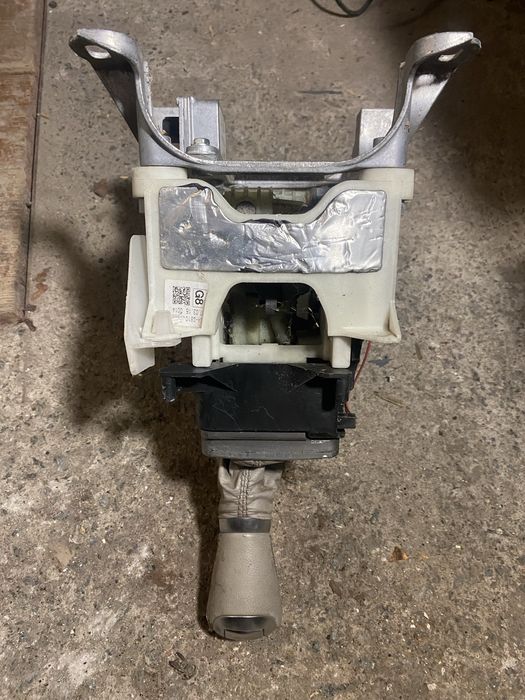 Кулиса АКПП Honda Legend 4kb 1 селектор