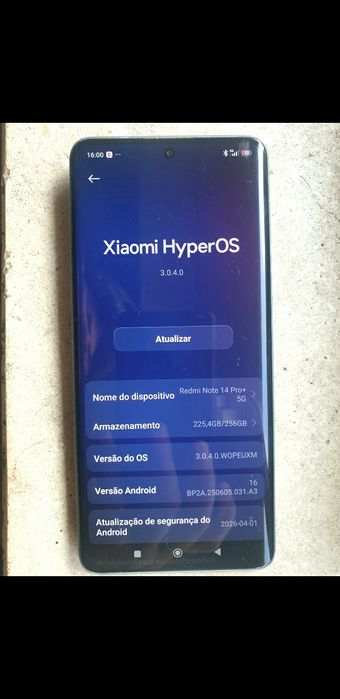 Xiaomi redmi 14 pro + 256Gb